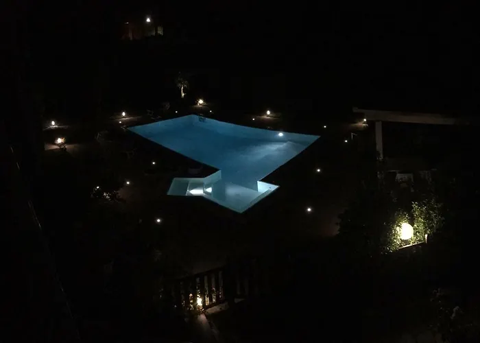 B&B La Rosa Del Lago
