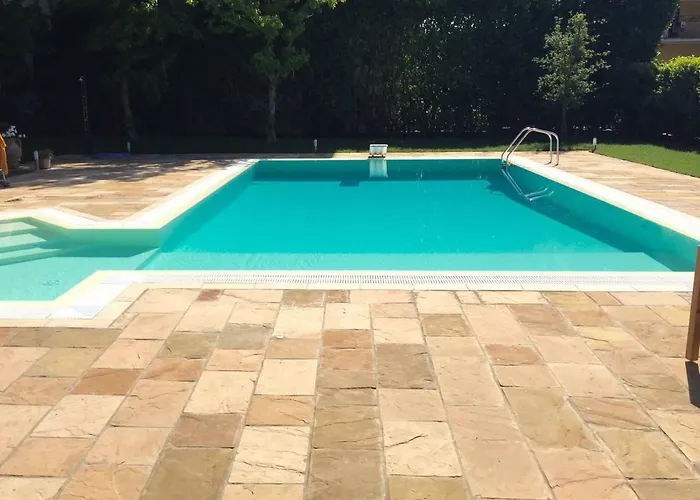 B&B La Rosa Del Lago