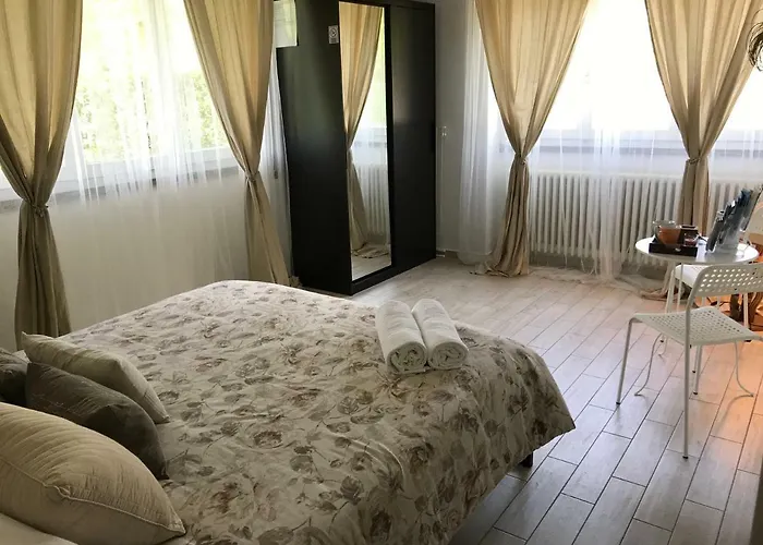 B&B La Rosa Del Lago