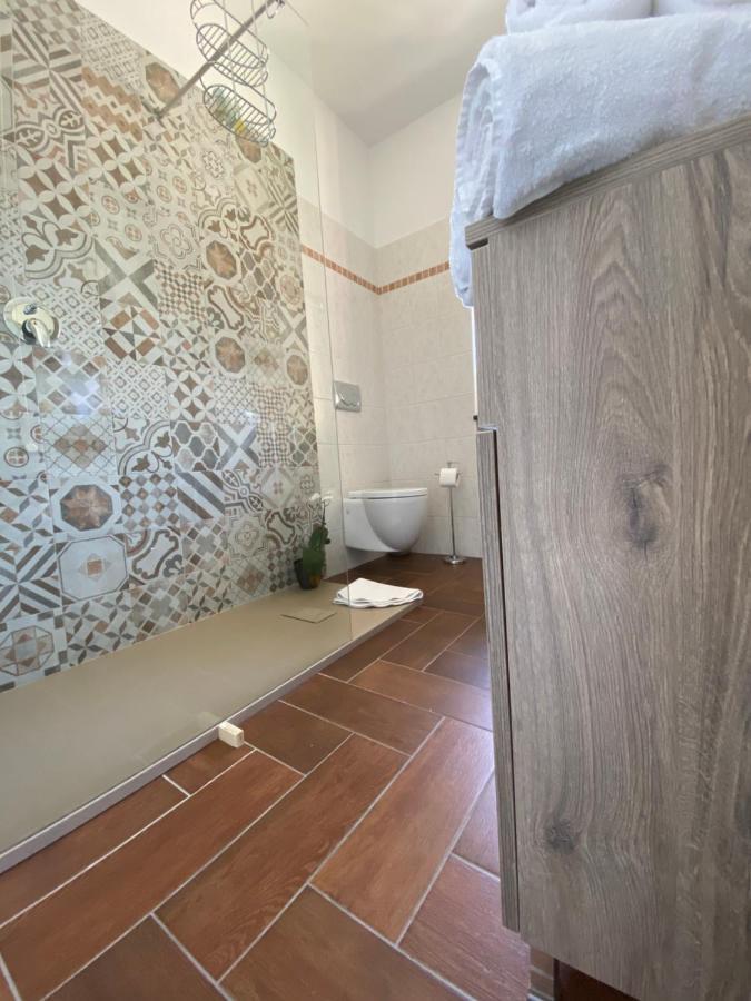 Bed & Breakfast La Rosa Del