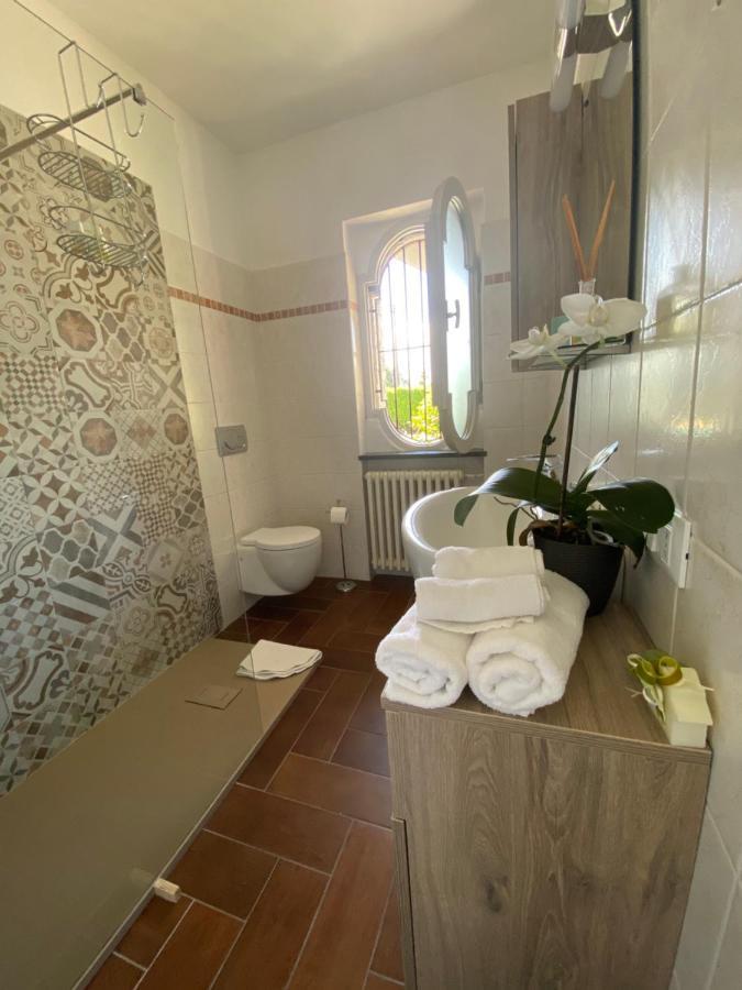 La Rosa Del Bed & Breakfast