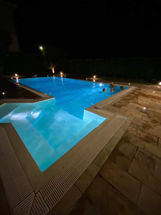 La Rosa Del Bed & Breakfast