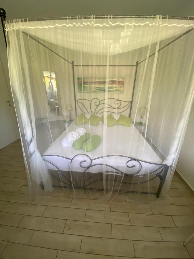 Bed & Breakfast La Rosa Del *