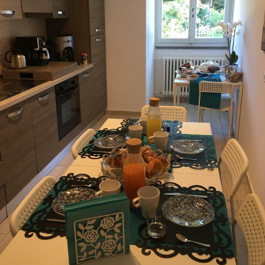 Bed & Breakfast La Rosa Del