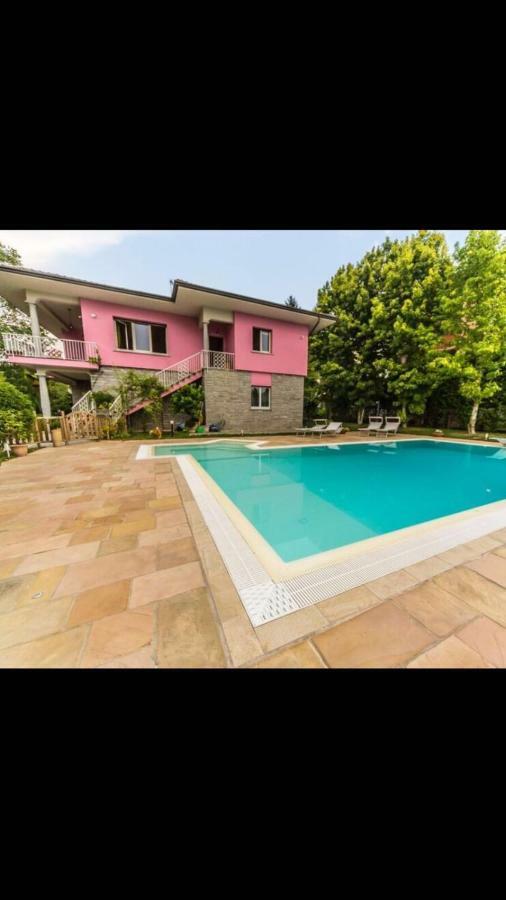 Bed & Breakfast La Rosa Del