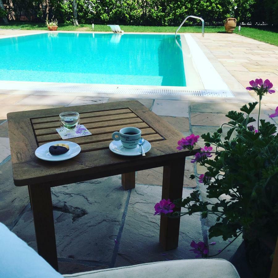 Bed & Breakfast La Rosa Del Reno Di Leggiuno