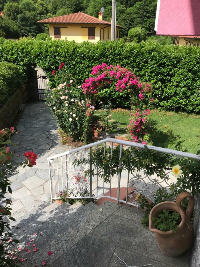 La Rosa Del Bed & Breakfast *